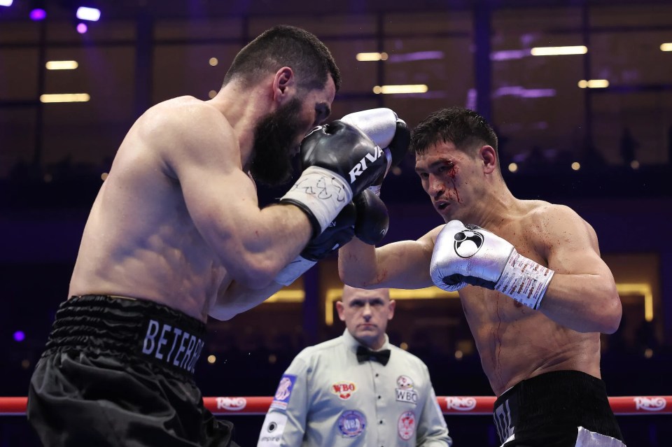 Boxing is an unpredictable sport but it's safe to say that most of these records won't get broken
