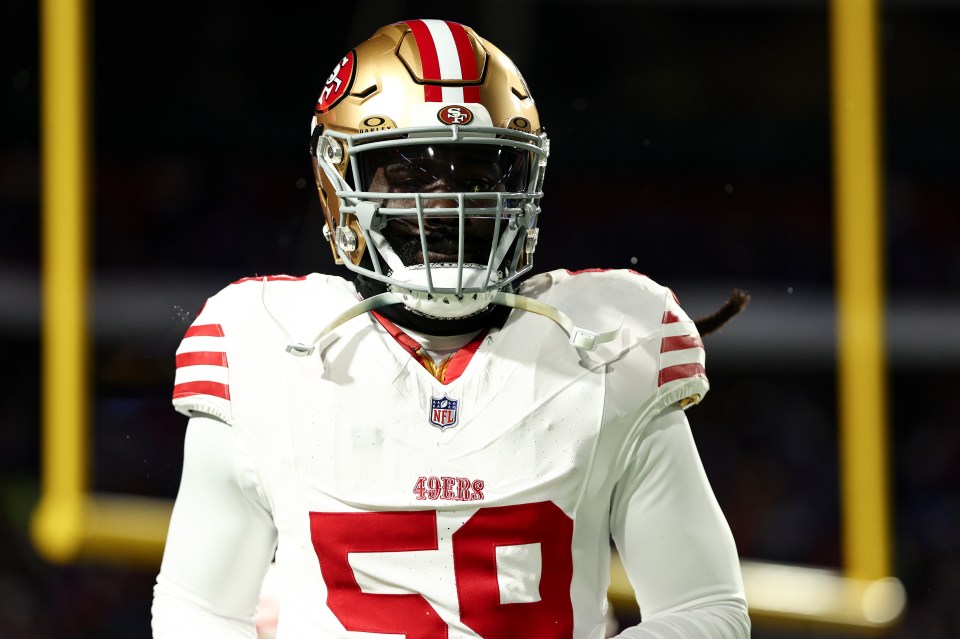 Former NFL star Jason Bell suggested that Campbell will have a 'black mark' after his behavior
