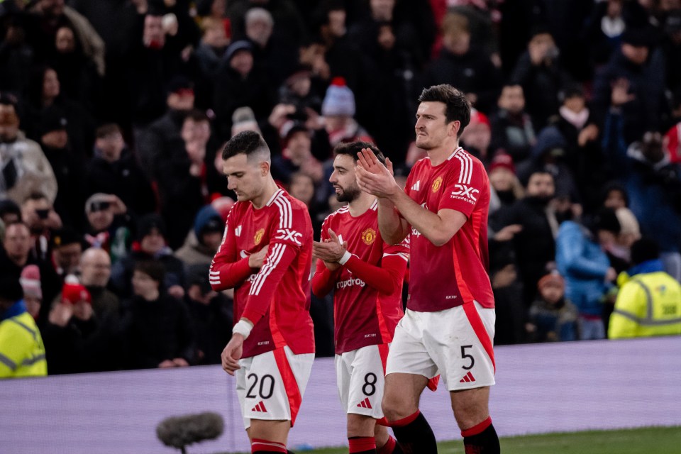 United will feel the PSR pinch the most as the rules remain for another season