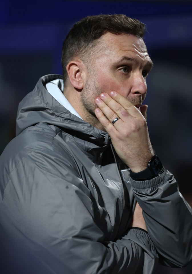 The 4-0 defeat to QPR is their worst result in nearly four years