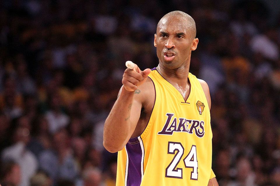Kobe Bryant is more respected than ever in US sports history