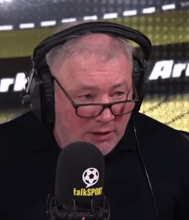 McCoist accused Chelsea of bending PSR rules 'to suit themselves'