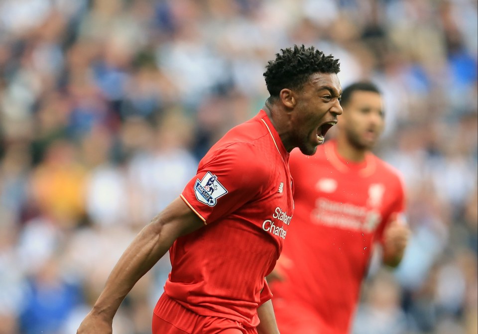 Ibe has swapped Anfield for the Baller League nine years on from his Liverpool exit