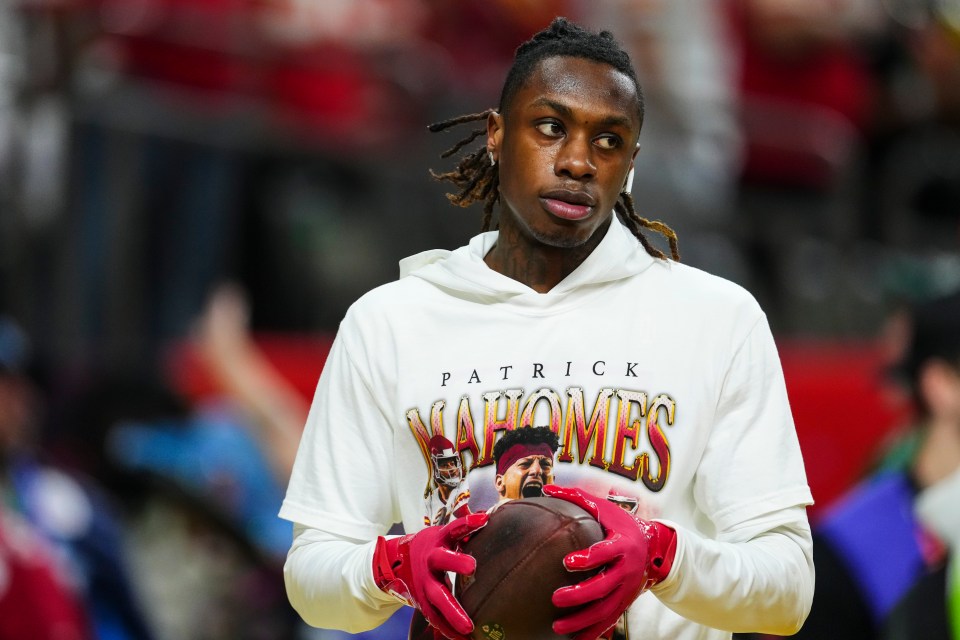 Worthy was arrested but a statement said he would not be charged