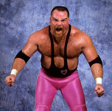 Jim Neidhart was an icon of the 1980s and 1990s in WWE