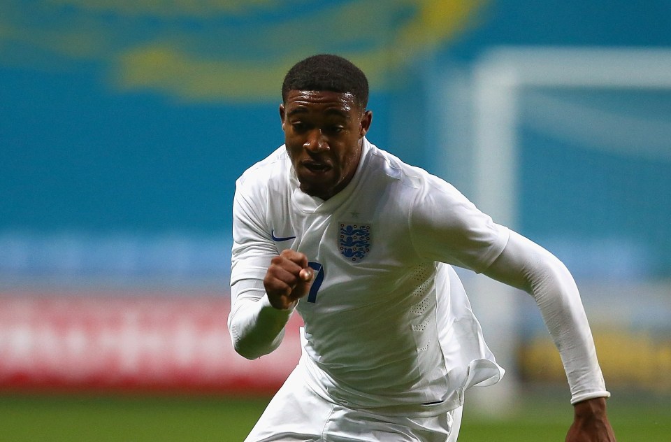 The ex-England U21 international has over 100 Premier League appearances to his name