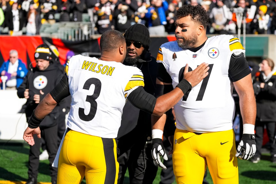 Rodgers' drawn out decision has already frustrated other NFL stars, including Heyward, who will have a new QB in 2025
