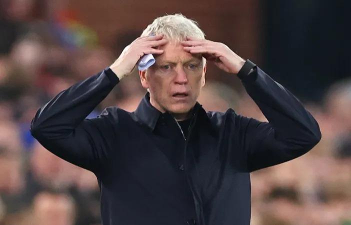Moyes may be the most high-profile figure at Everton not to have seen the new stadium