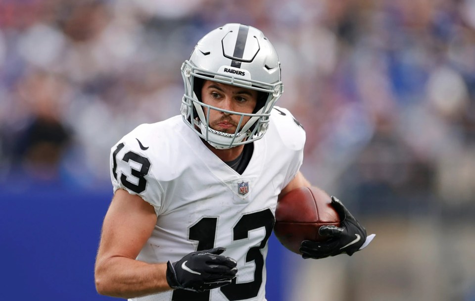 Renfrow was well respected by his fellow pros