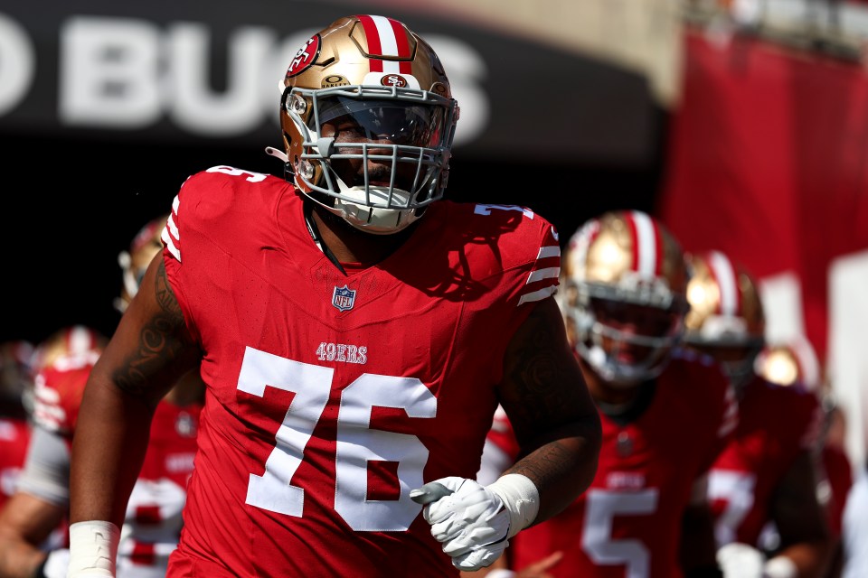 OT Moore is set to take his place and solve the issues at LT
