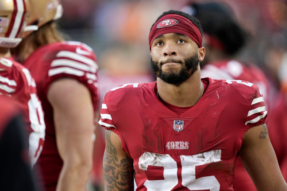 Elijah Mithcell will be reunited with his former teammate Jaylon Moore