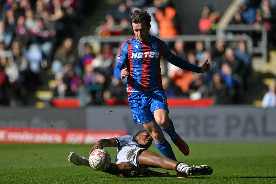 The FA will investigated homophobic chants aimed at Chilwell by Millwall fans