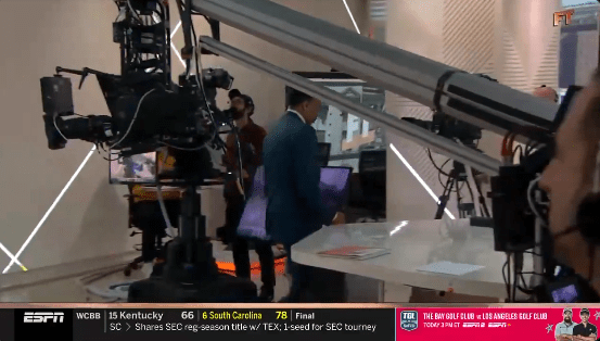 Smith was so insulted by Orlovsky's 'cheap' decision that he left the studio