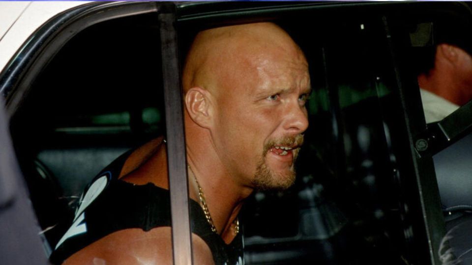 Stone Cold Steve Austin was rarely known as the class clown of WWE
