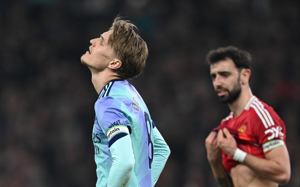 Arsenal will divert their attention to the Champions League despite a possible match-up with Real Madrid in the quarter-finals