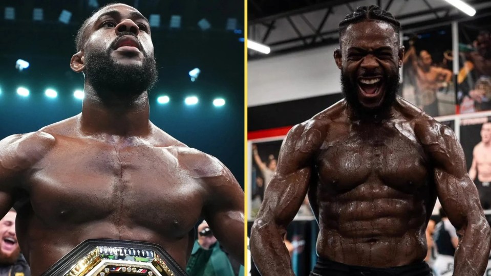 He admitted his 135lb weight cut was 'unhealthy'