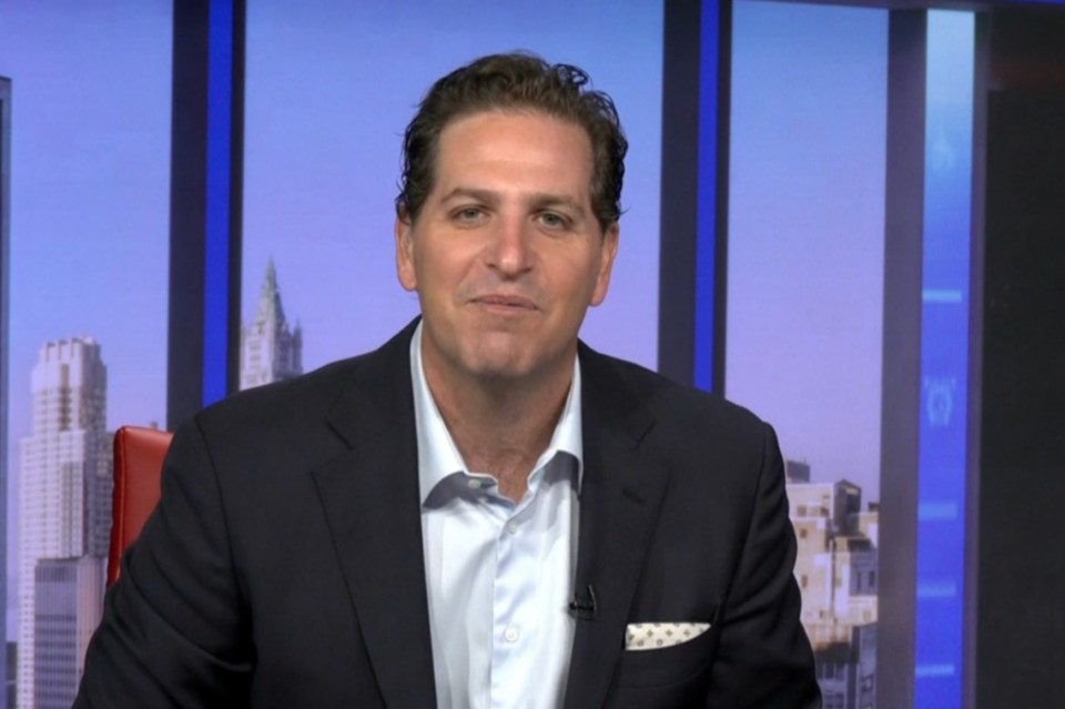 Schrager confirmed his departure from NFL Network on Monday
