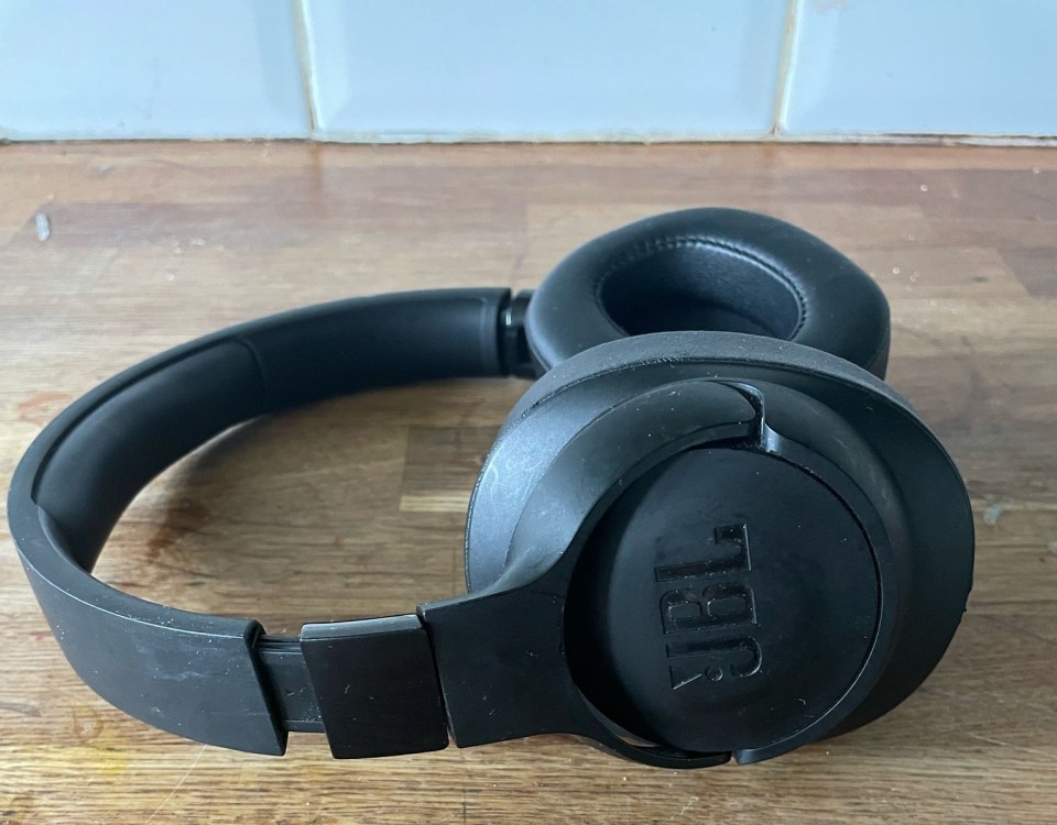 JBL Tune 520 headphones are reduced by 42% on Amazon