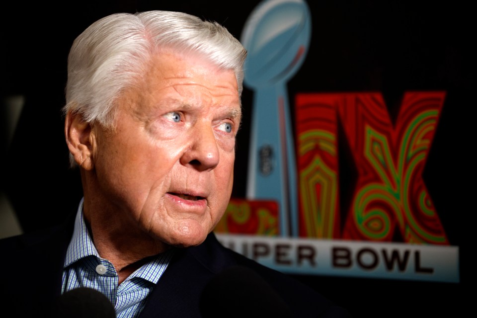 Johnson, meanwhile, has retired from broadcasting after three decades with Fox