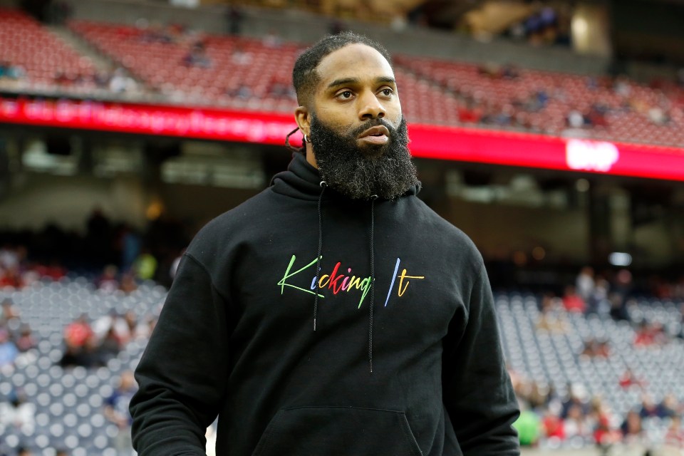 Griffin and Orakpo launched their cupcake business after making the plan before retirement