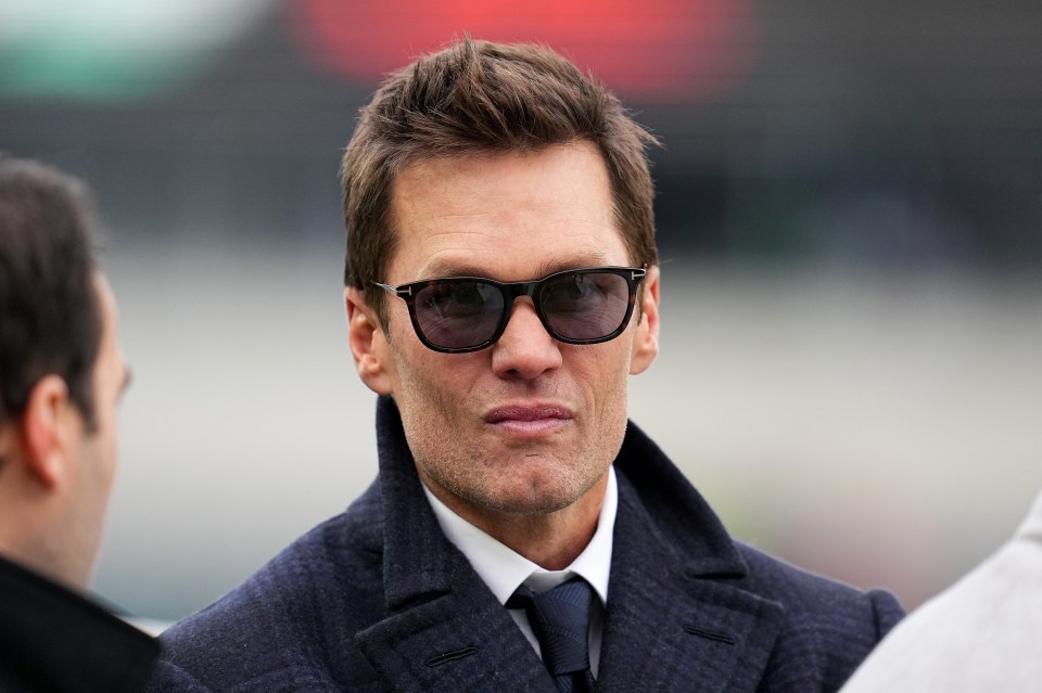 Tom Brady and the Raiders have a big decision to make with the No. 6 pick