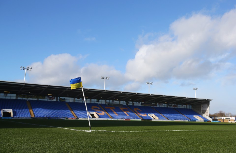 Shrewsbury Town's takeover has collapsed in a bitter blow to the club