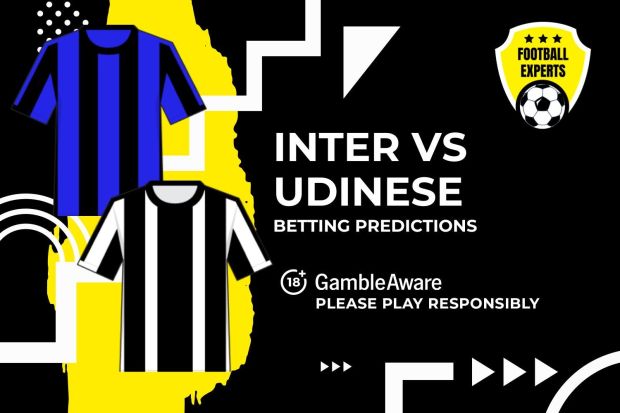 Inter vs Udinese betting predictions