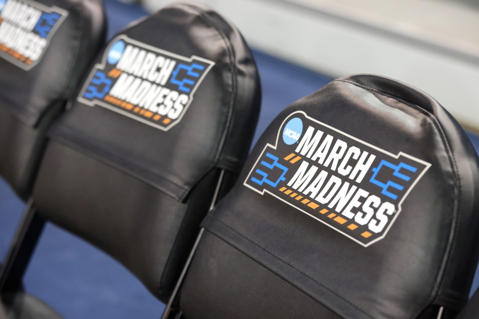 March Madness is reaching the final stages