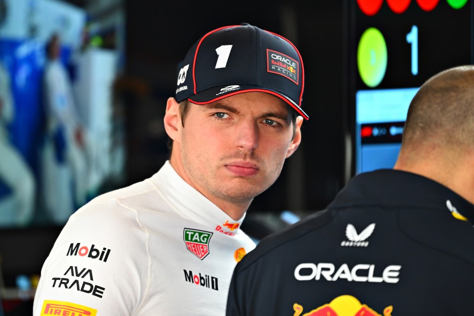 Not since Daniel Ricciardo have Red Bull had a second driver on pace with Verstappen