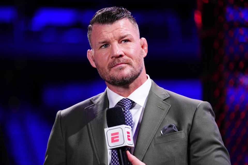 Bisping believes Jones should retire if he doesn't hurry up