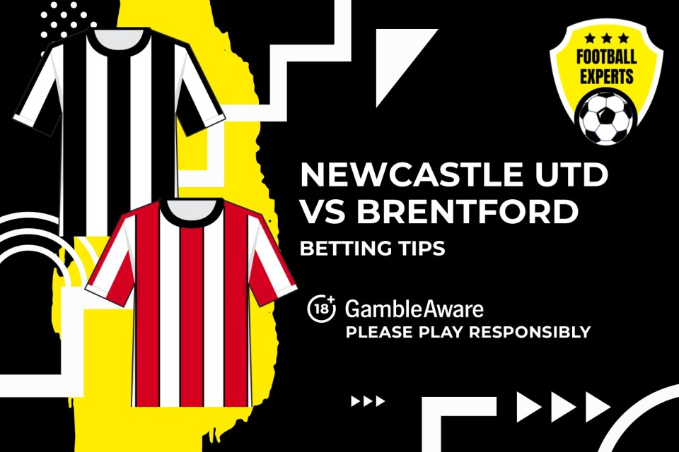 Newcastle United vs Brentford betting tips