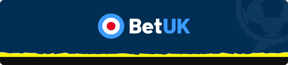 BetUK casino logo