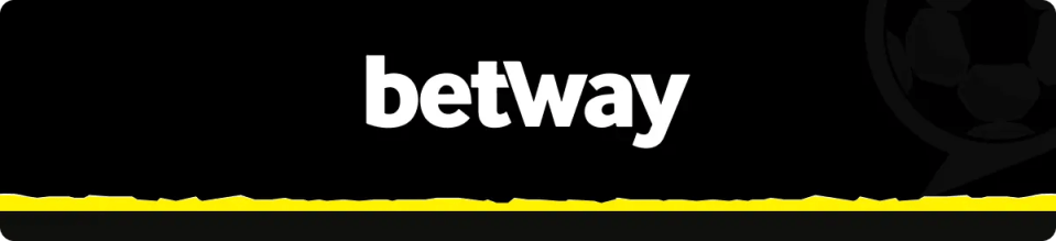 Betway casino logo