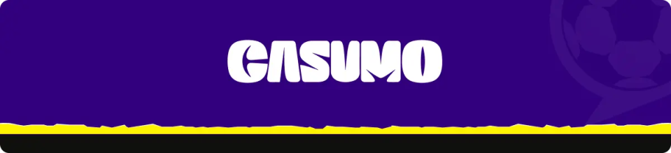 Casumo casino logo