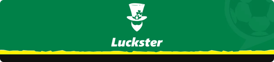 Lukster casino logo