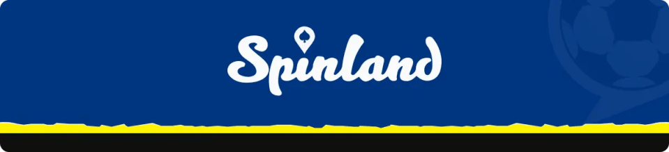 Spinland casino logo