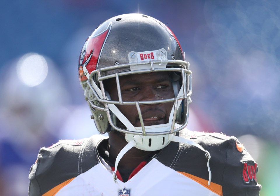 Reedy was signed to four different NFL teams throughout his career