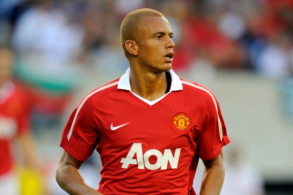 Ex-United defender Brown believes Cunha can provide something the club has lacked