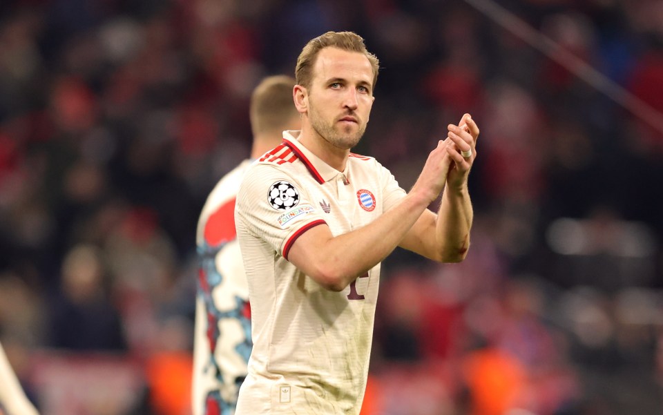 Kane's wait for a trophy is 90 minutes away from finally ending