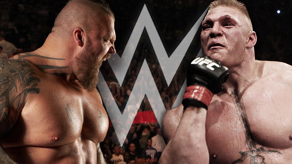 Hall said the cons outweighed the pros when speaking on his conversations with WWE