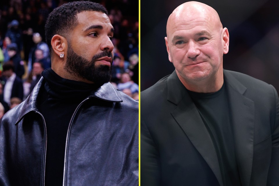 Drake said White taught him a lesson in etiquette after tipping a bartender $15,000