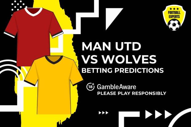 Manchester United vs Wolves betting predictions