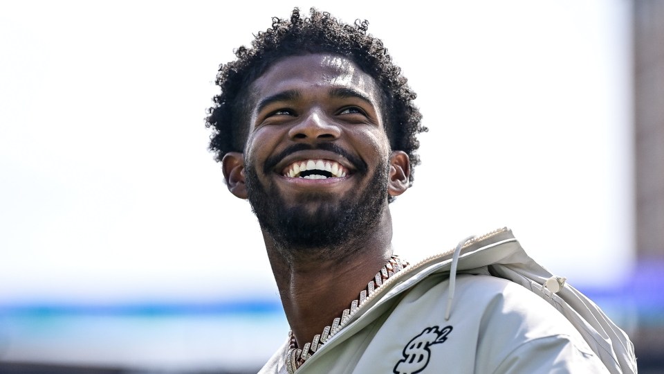 Fans have pledged to buy merch direct from Sanders, instead of the NFL