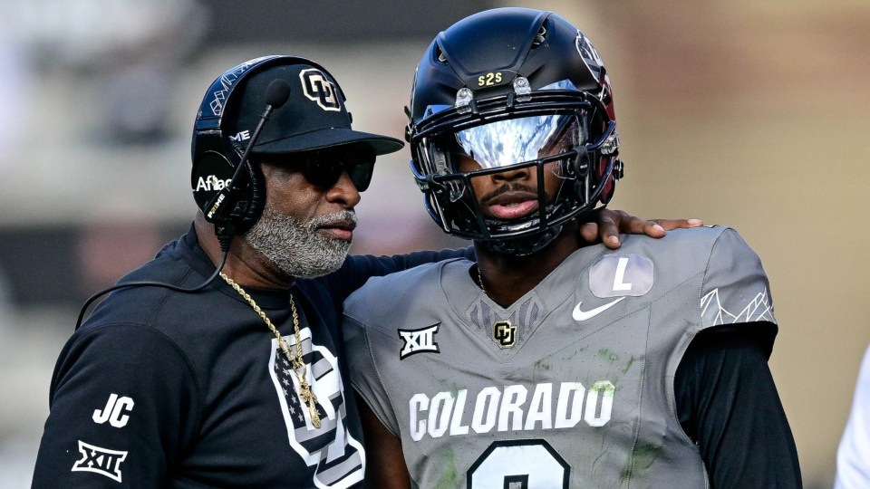 Shedeur, son of Hall of Famer Deion, had the highest profile heading into the draft