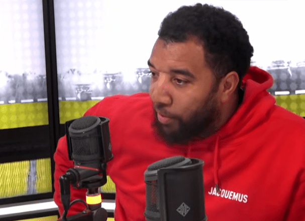 Deeney believes there are 'questions marks' hanging over Guardiola