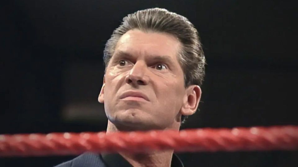 Vince McMahon, the all-powerful WWE owner and billionaire, was given a sharp reply by his injured wrestler