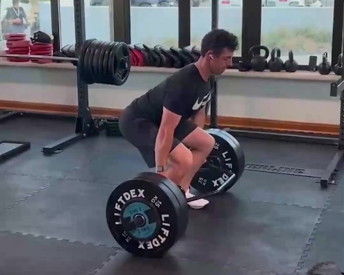 Rory McIlroy, //www.instagram.com/reel/C1KKwrxLrP8/