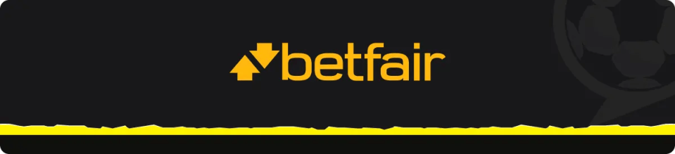 betfair banner
