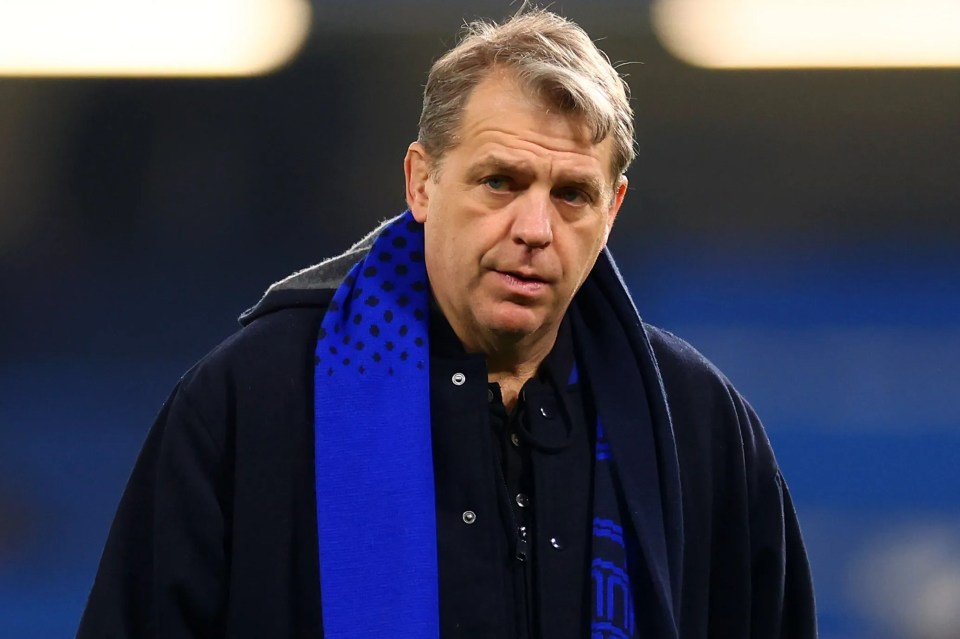 Chelsea are in talks with UEFA over punishment for breaking their financial rules