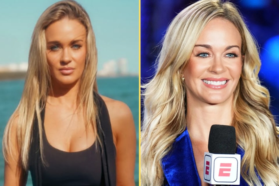 Sanko said her 19-year journey was 'just the beginning'